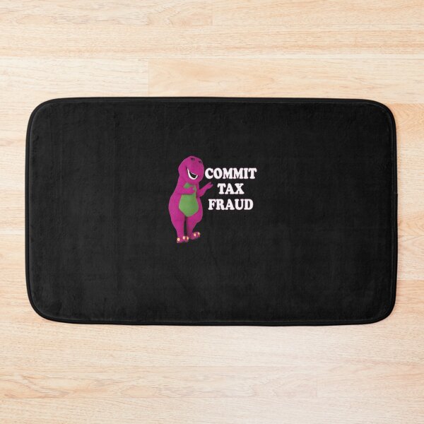 Item preview, commit tax fraud  Essential T-Shirt designed and sold by ClaudiaSchaller.