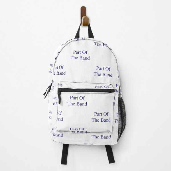 Item preview, Part Of The Band designed and sold by FynnFDesign.