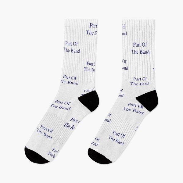 Item preview, Part Of The Band designed and sold by FynnFDesign.