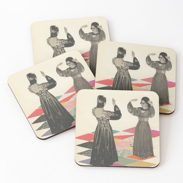 Item preview, Dance Floor designed and sold by Cassia Beck.
