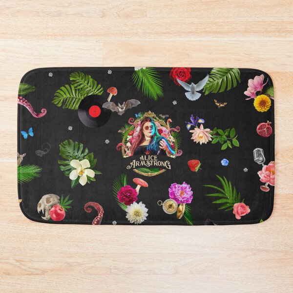 Item preview, Alice Armstrong 'Myriad' Pattern - Dark designed and sold by magiccabin.