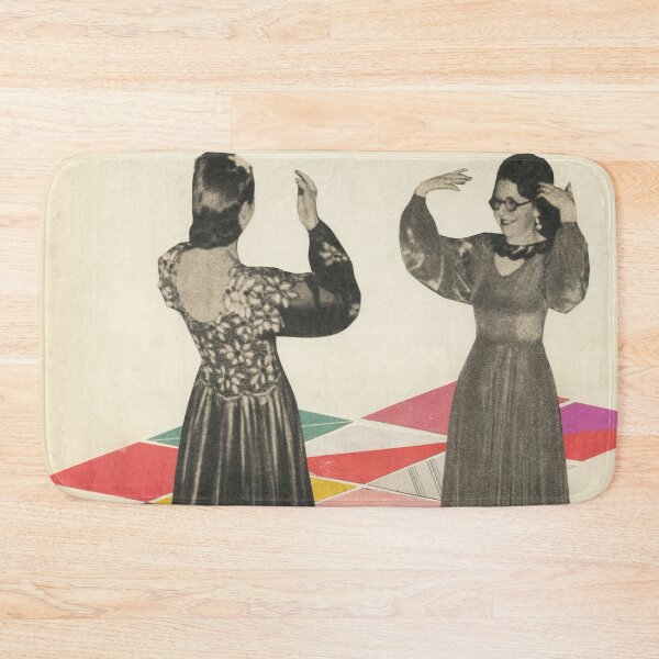 Item preview, Dance Floor designed and sold by Cassia Beck.