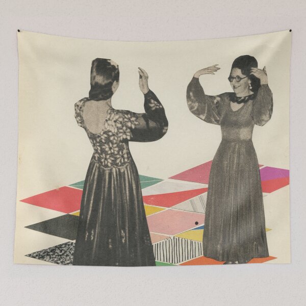 Item preview, Dance Floor designed and sold by Cassia Beck.