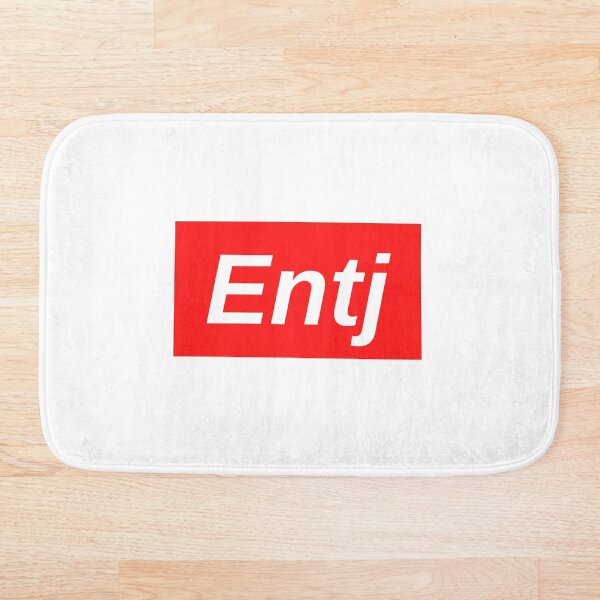Artikelvorschau, ENTJ entworfen und verkauft von Typify.