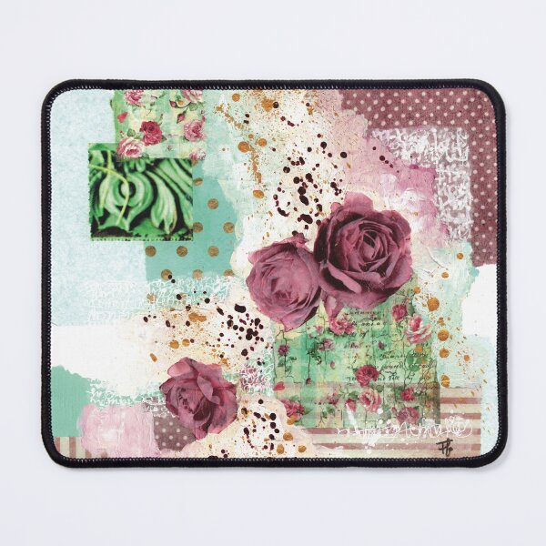 Item preview, Floral 18 designed and sold by Florence Laporte Art.