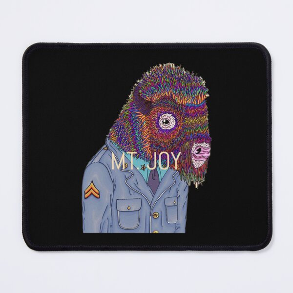 Item preview, Mt Joy designed and sold by LeanderPeterson.