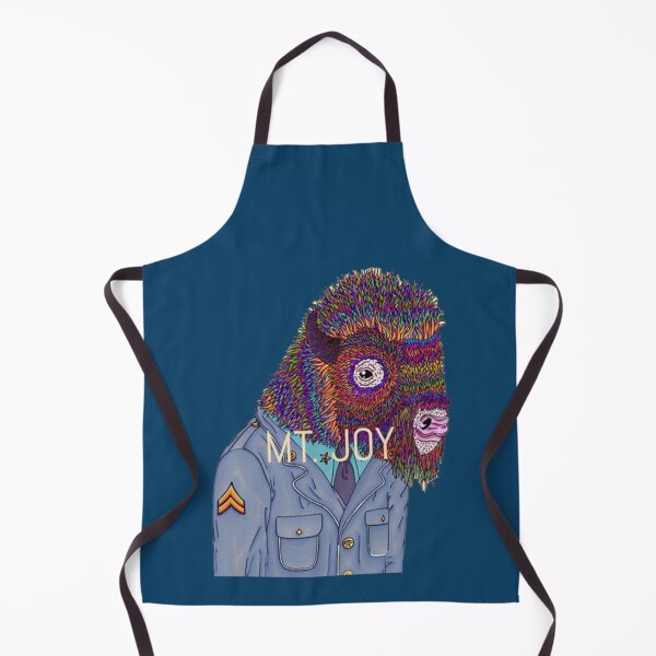Item preview, Mt Joy  designed and sold by LeanderPeterson.