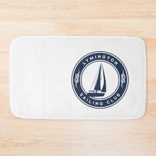 Item preview, Lymington sailing designed and sold by leewarddesign.