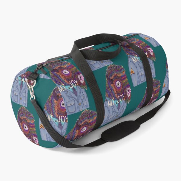 Item preview, Mt Joy  designed and sold by LeanderPeterson.