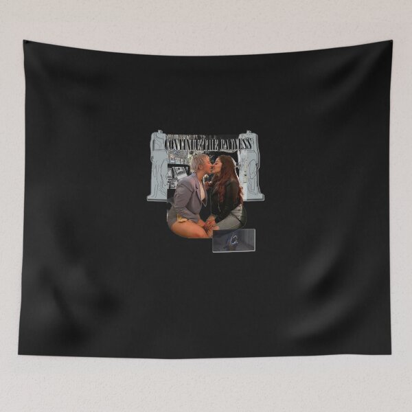Item preview, Continue the Gayness Classic T-Shirt designed and sold by ClaudiaSchaller.