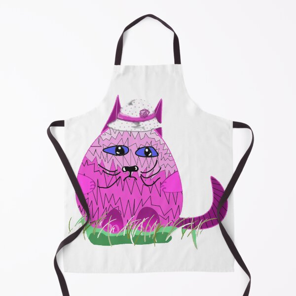Item preview, Cat in a Hat designed and sold by catherine calder.