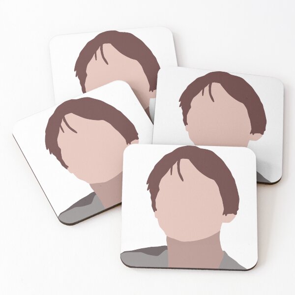 Item preview, Taehyung Sticker #2 designed and sold by lulssyshop.