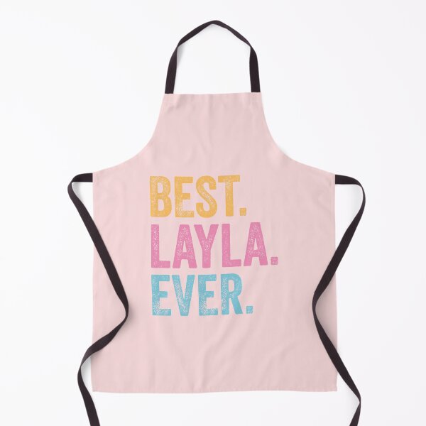 Item preview, Best Layla Ever designed and sold by pretty4u.