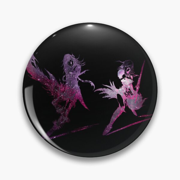 Item preview, Galaxy FF13-2 Black designed and sold by DRKNT.
