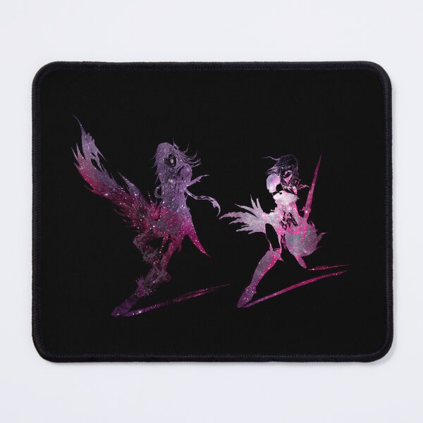 Item preview, Galaxy FF13-2 Black designed and sold by DRKNT.