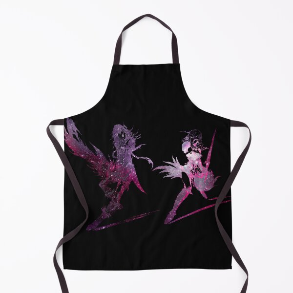 Item preview, Galaxy FF13-2 Black designed and sold by DRKNT.