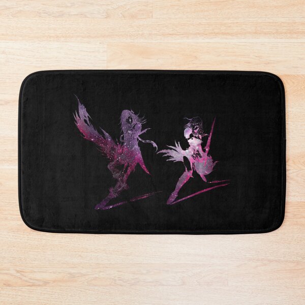Item preview, Galaxy FF13-2 Black designed and sold by DRKNT.