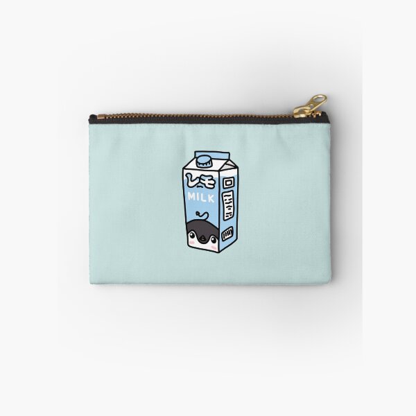 Item preview, Milk Carton / ミルク　牛乳 designed and sold by Remopengin.