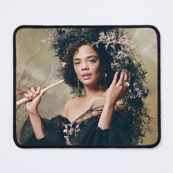 Item preview, Tessa Thompson designed and sold by serlynurmawati.