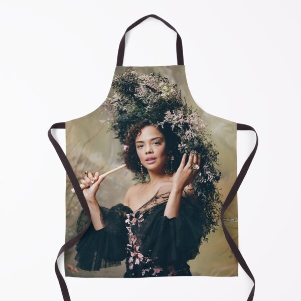 Item preview, Tessa Thompson designed and sold by serlynurmawati.