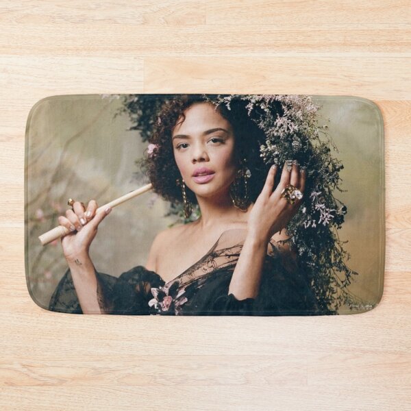 Item preview, Tessa Thompson designed and sold by serlynurmawati.