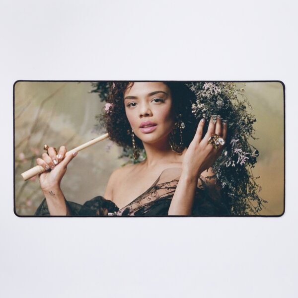 Item preview, Tessa Thompson designed and sold by serlynurmawati.