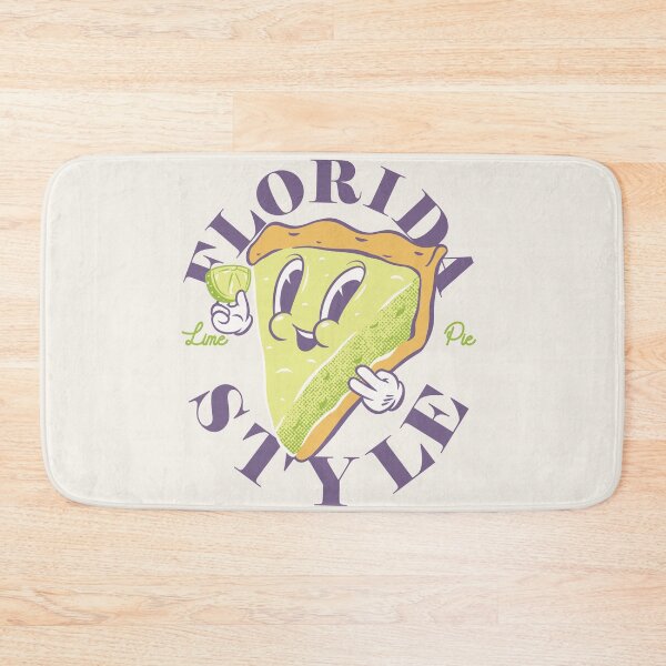 Item preview, Key Lime Pie 2 | Florida Style | Florida State Food designed and sold by Any Color Designs.