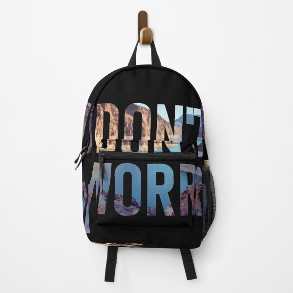 Item preview, Don't Worry - Canyon designed and sold by RiciPaneto.