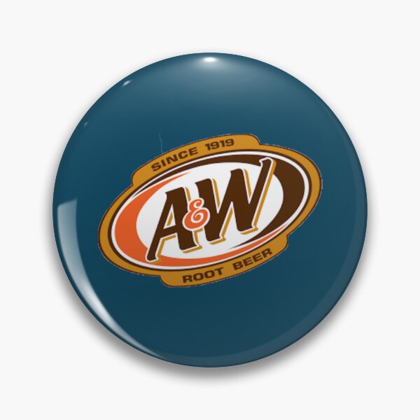 Item preview, A and W Root Beer Logo Since 1919      designed and sold by LeanderPeterson.