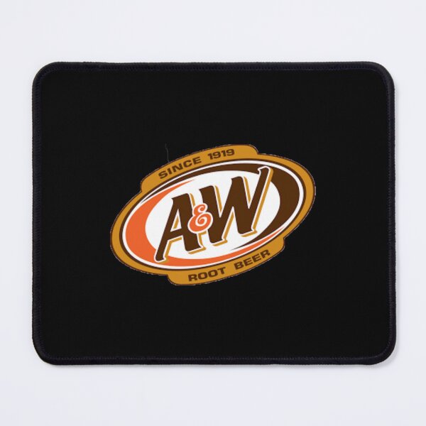 Item preview, A and W Root Beer Logo Since 1919 designed and sold by LeanderPeterson.