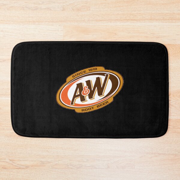 Item preview, A and W Root Beer Logo Since 1919      designed and sold by LeanderPeterson.