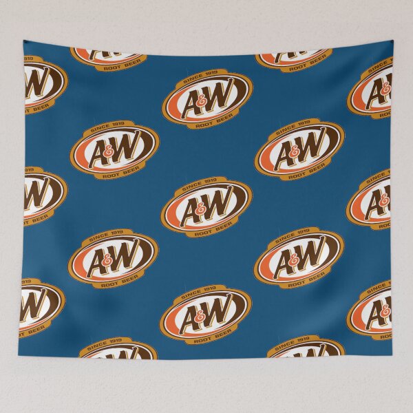 Item preview, A and W Root Beer Logo Since 1919      designed and sold by LeanderPeterson.