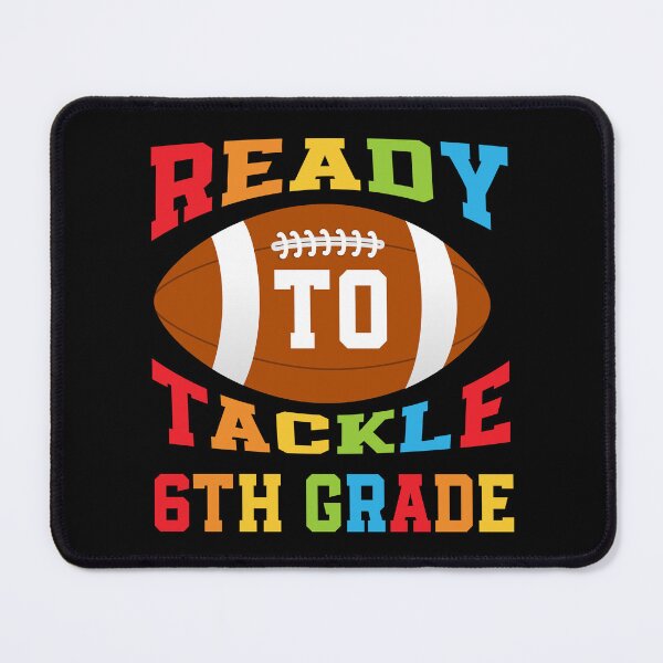 Item preview, Sixth  Grader | Back to School 2022 | Teacher Student | 6th Grade designed and sold by AMINE  ★★★★★.