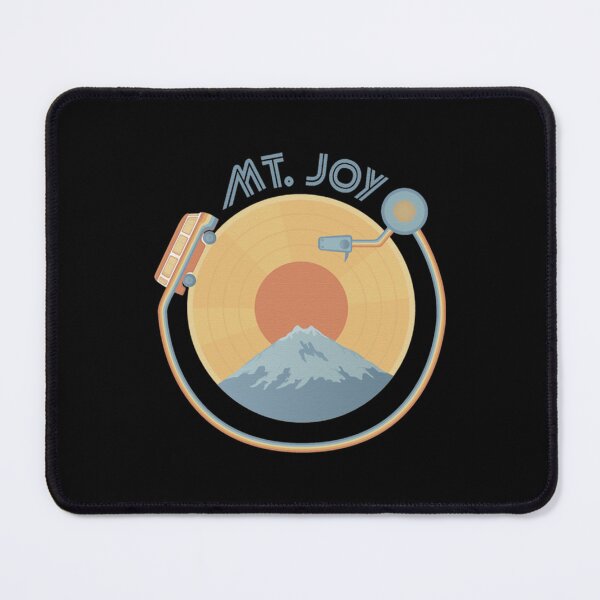 Item preview, Art Of The Record Caamp Mt Joy   designed and sold by LeanderPeterson.