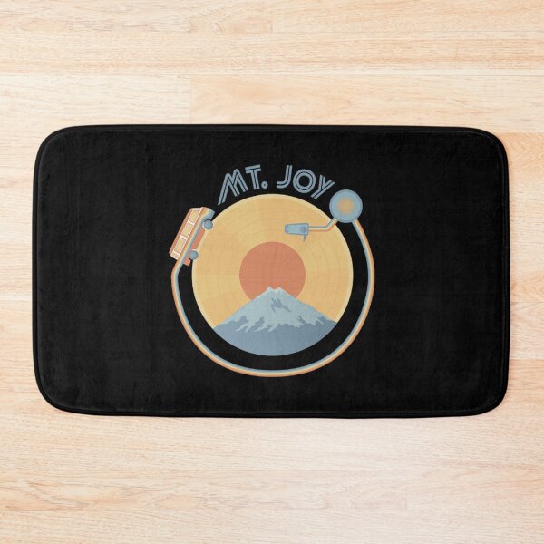 Item preview, Art Of The Record Caamp Mt Joy   designed and sold by LeanderPeterson.