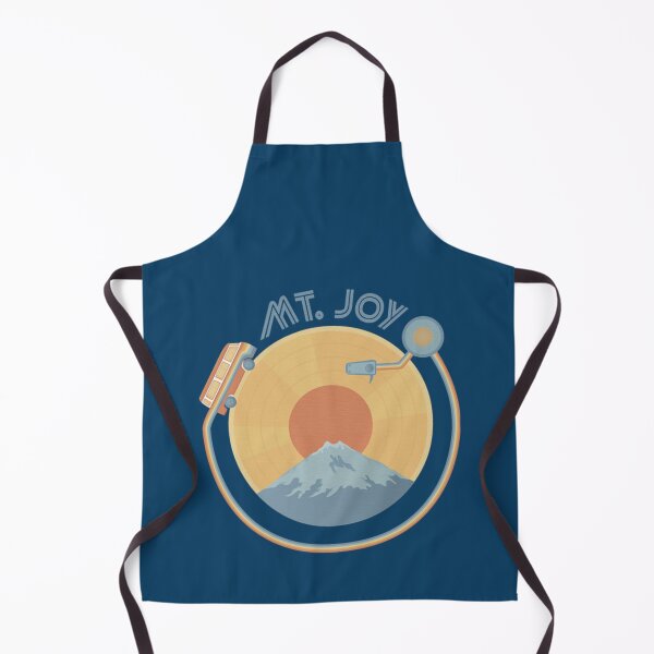 Item preview, Art Of The Record Caamp Mt Joy   designed and sold by LeanderPeterson.
