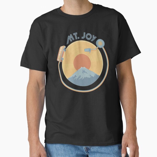 Item preview, Art Of The Record Caamp Mt Joy   designed and sold by LeanderPeterson.