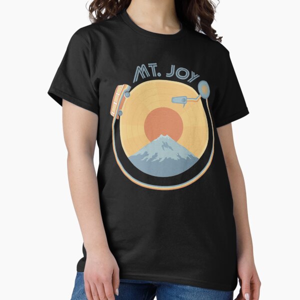 Item preview, Art Of The Record Caamp Mt Joy   designed and sold by LeanderPeterson.