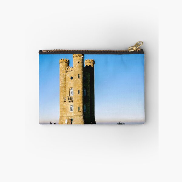 Item preview, Beautiful Broadway Tower designed and sold by ScenicViewPics.