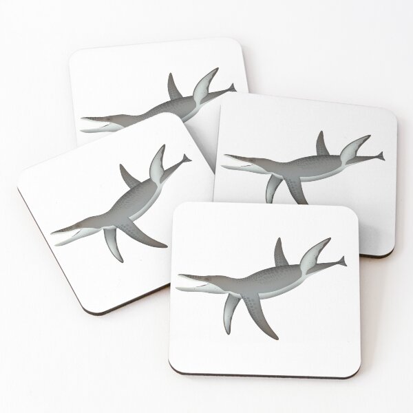 Item preview, Pliosaurus funkei (Backgroundless) designed and sold by ClassyCarnoArts.