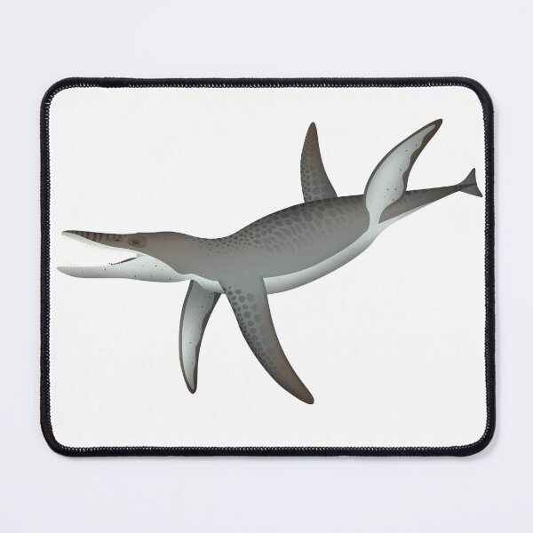 Item preview, Pliosaurus funkei (Backgroundless) designed and sold by ClassyCarnoArts.