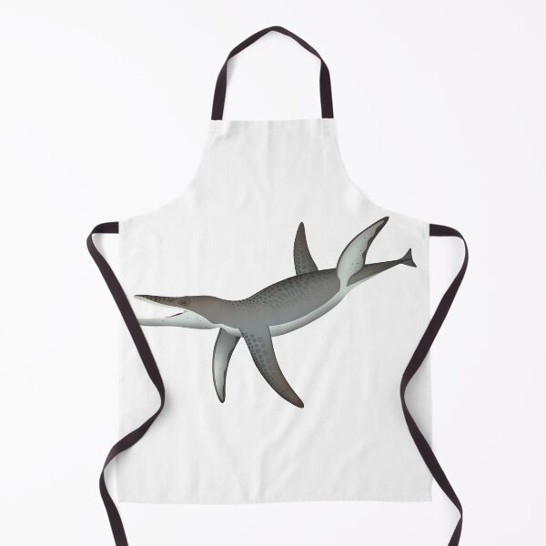 Item preview, Pliosaurus funkei (Backgroundless) designed and sold by ClassyCarnoArts.