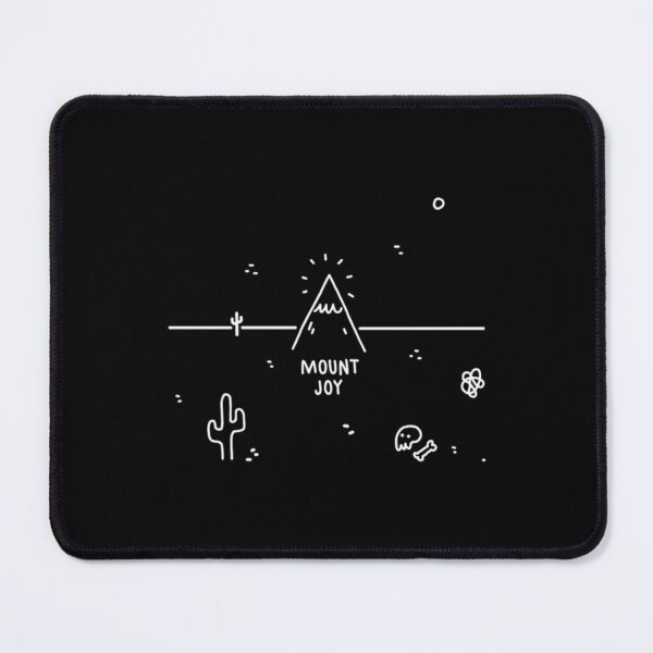 Item preview, BUY MT JOY MERCH       designed and sold by LeanderPeterson.