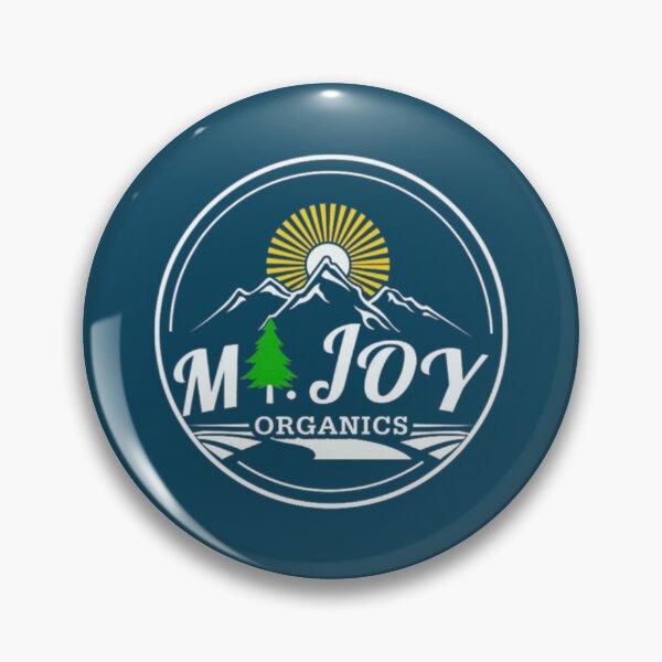 Item preview, BUY MT JOY MERCH    designed and sold by LeanderPeterson.