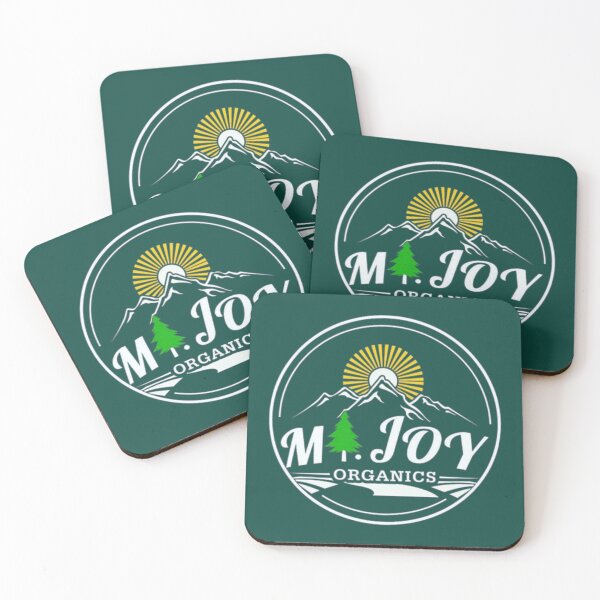 Item preview, BUY MT JOY MERCH    designed and sold by LeanderPeterson.