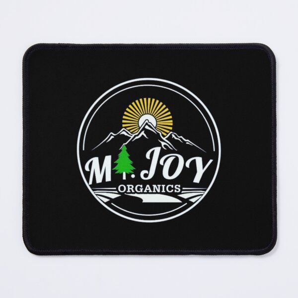Item preview, BUY MT JOY MERCH    designed and sold by LeanderPeterson.
