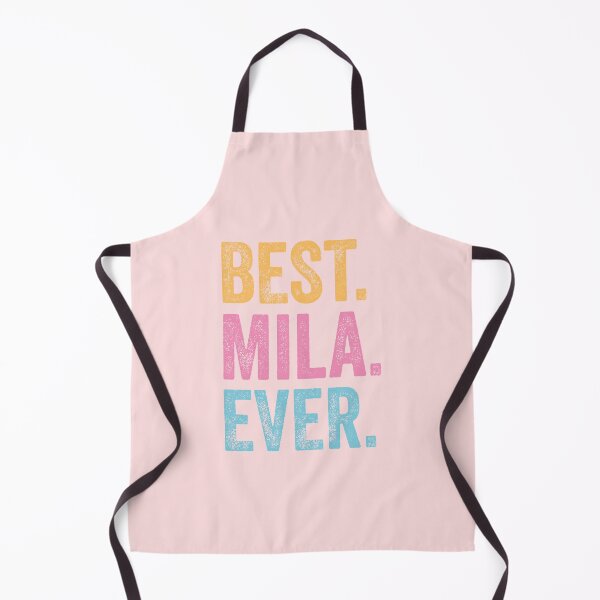 Item preview, Best Mila Ever designed and sold by pretty4u.
