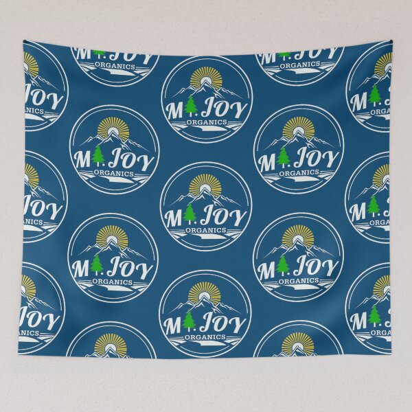Item preview, BUY MT JOY MERCH    designed and sold by LeanderPeterson.