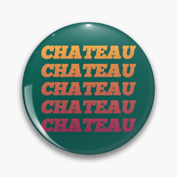 Item preview, Chateau, Chateau Djo   designed and sold by CavanauMichael.