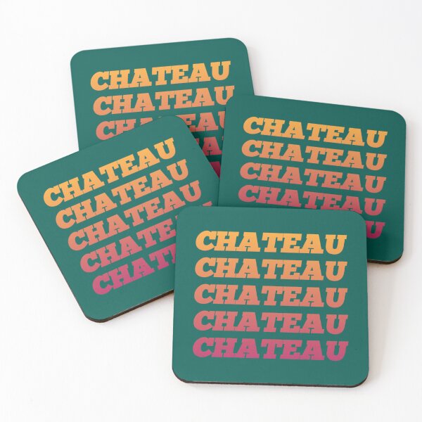 Item preview, Chateau, Chateau Djo   designed and sold by CavanauMichael.